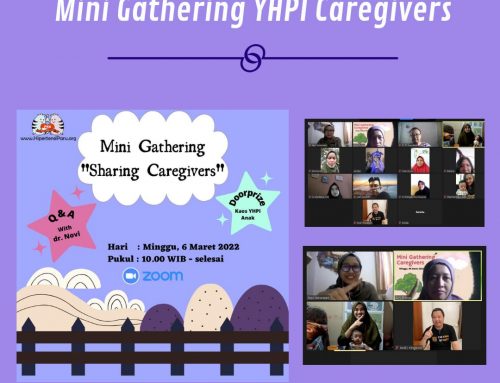 06.03.22 – Mini Gathering YHPI Caregivers – Online
