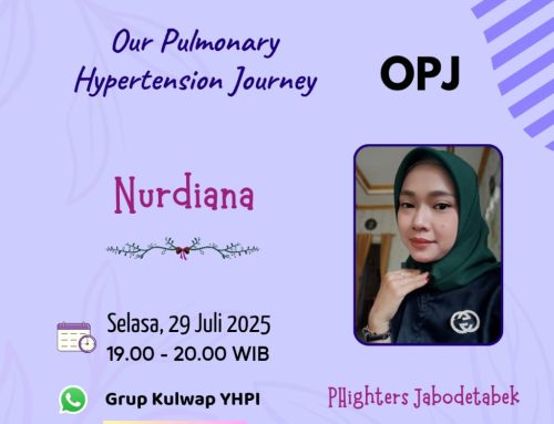 Bukan Ditidurkan, Tetapi Aku Koma-Nurdiana-OPJ
