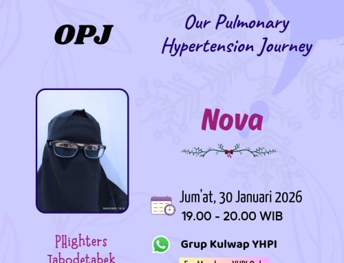 Yakinlah Rencana Allah Itu Yang Terbaik-Nofa-OPJ