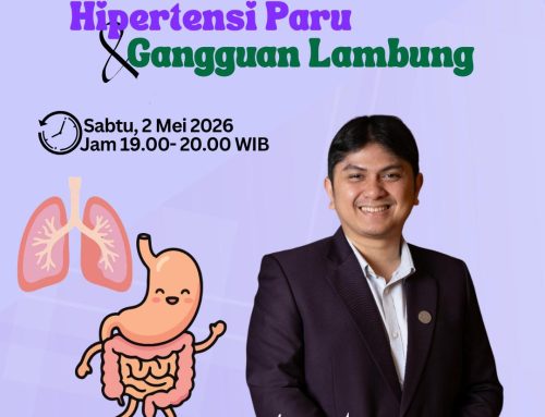 Hipertensi Paru dan Gangguan Lambung-KULWAP