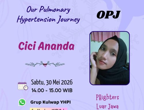 Kata dokter bisa jadi salah satu tidak selamat entah ibunya atau bayinya-Cici Ananda-OPJ