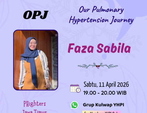 Perjalanan Ini Tidaklah Mudah-Faza Sabila-OPJ