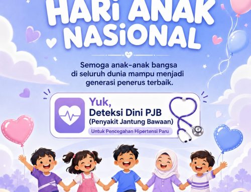 Selamat Hari Anak Nasional