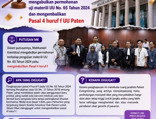 DIKABULKAN!!!