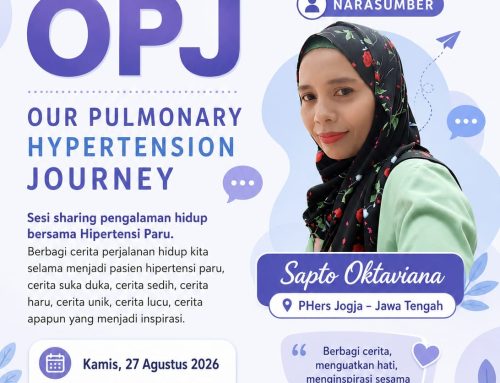 Akankah Jalan Nekat Ini Membawa Saya Pada Kesembuhan-Sapto-OPJ